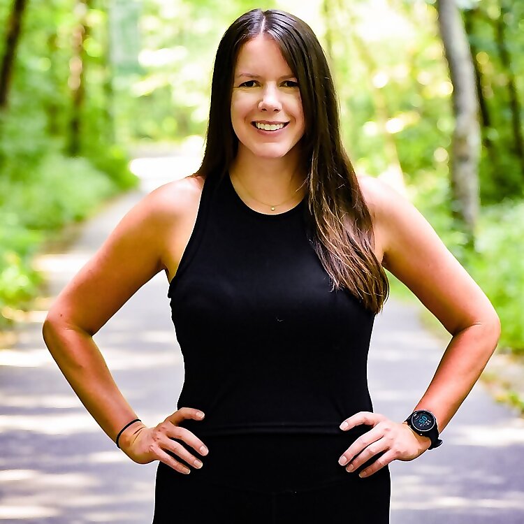 Allison Knott