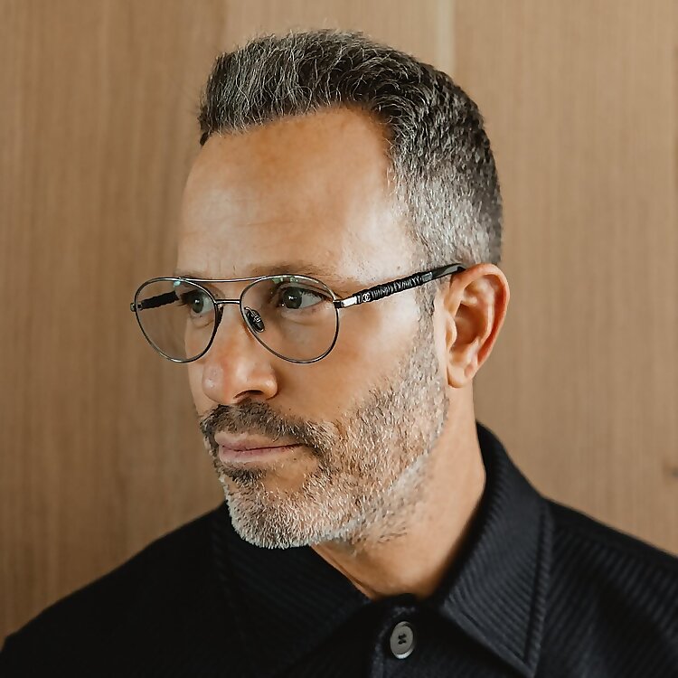 Andrew Weitz