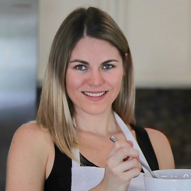 Caitlin Havener