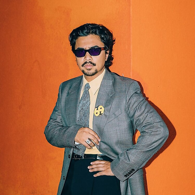 Denny Balmaceda