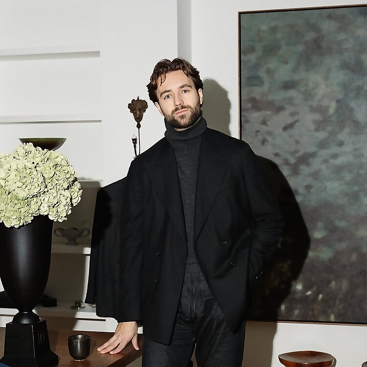 Philip Conradsson