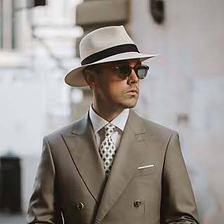 Jesper Soendergard Krogh