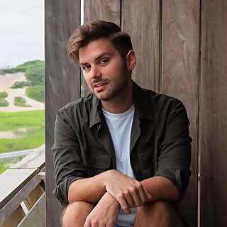 Aaron Wester