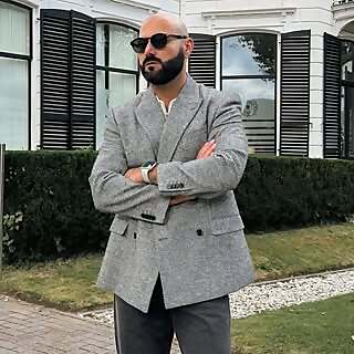 Milad Heran