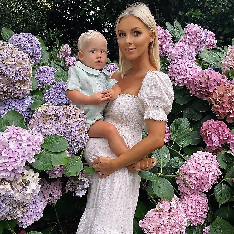 Hannah Polites