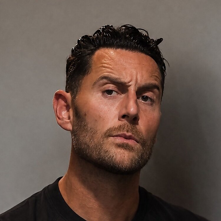 Lewis Craddock