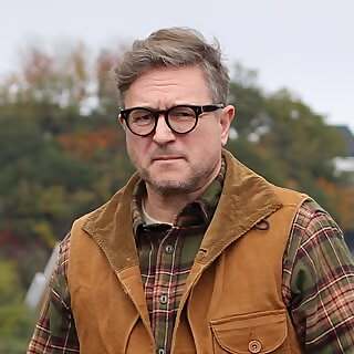 Nick Johannessen