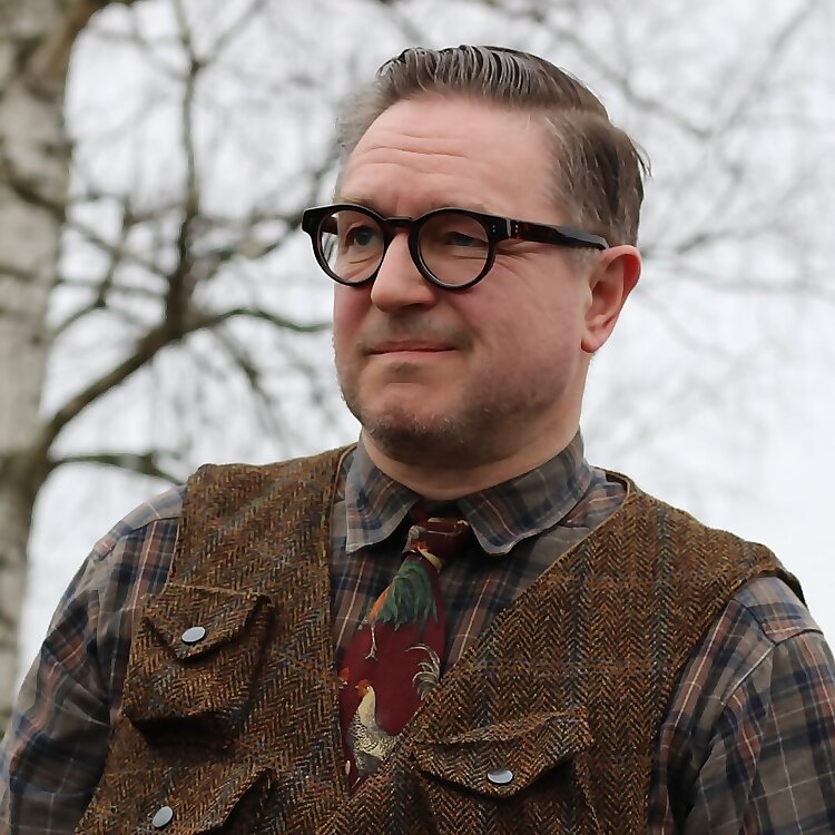 Nick Johannessen