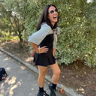 Stefania Lidia Mary Brunetti