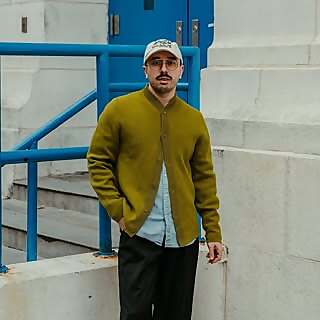 David Komisarchik