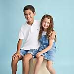 Chase & Evie