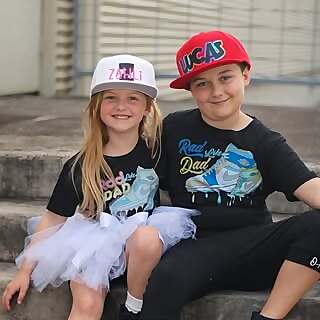 Lucas & Zahli