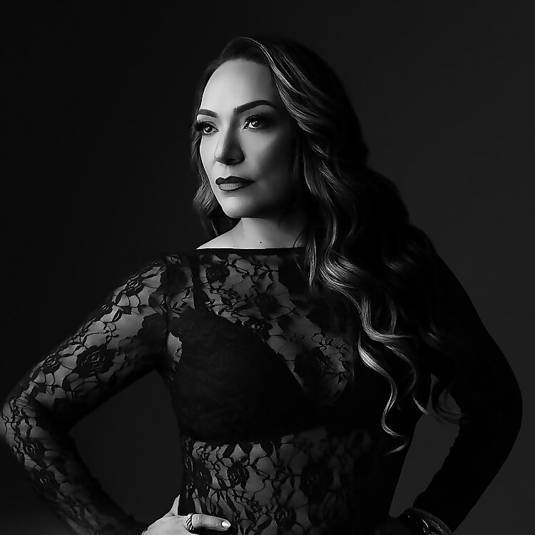 Claudia Aguilar
