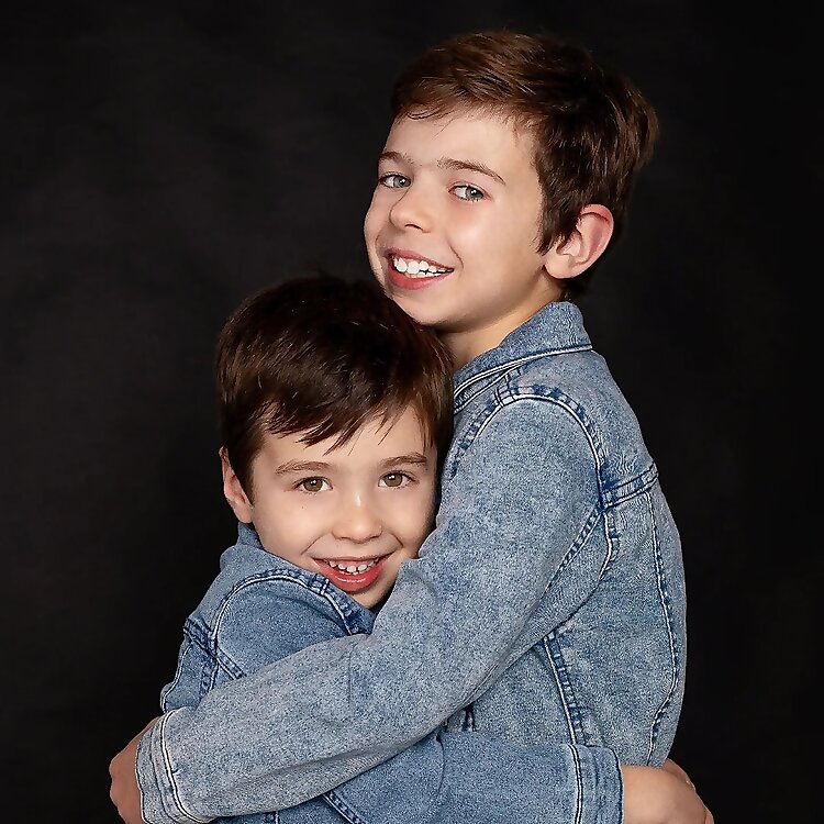 Mason & Julian