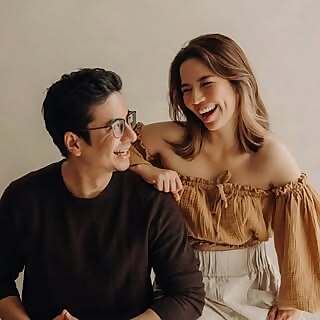 Tim & Yuyeth