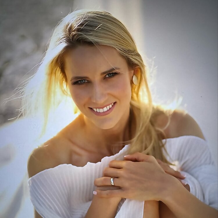 Maria Pavlickova