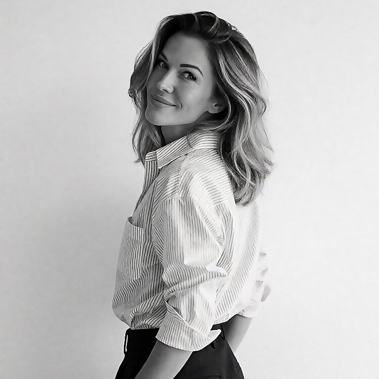 Jana Eviakova