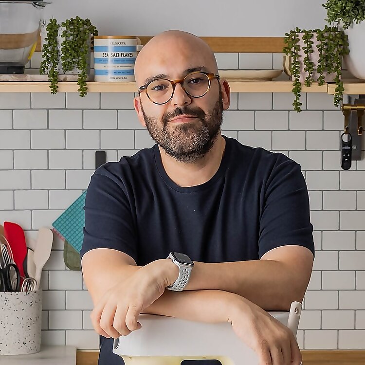 Nick Makrides