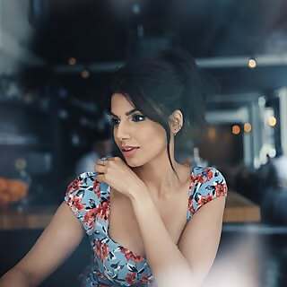 Ruby Bhogal