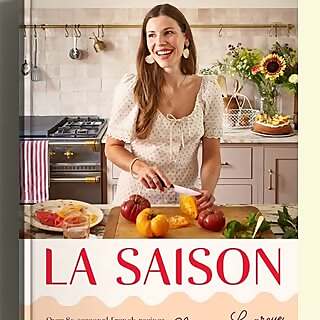 Manon Lagreve