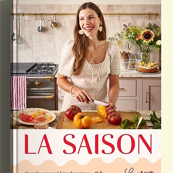 Manon Lagreve 