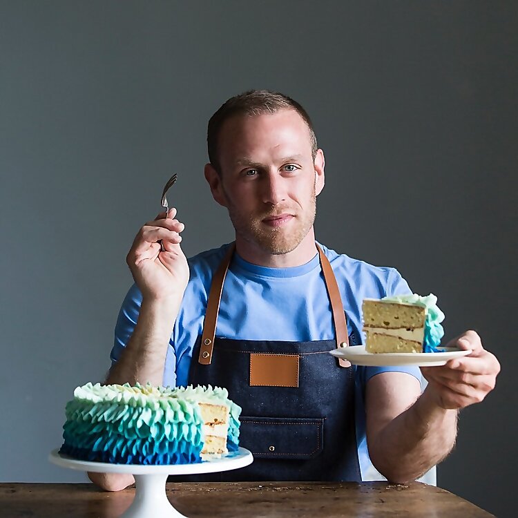 Steven Carter Bailey