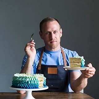 Steven Carter Bailey