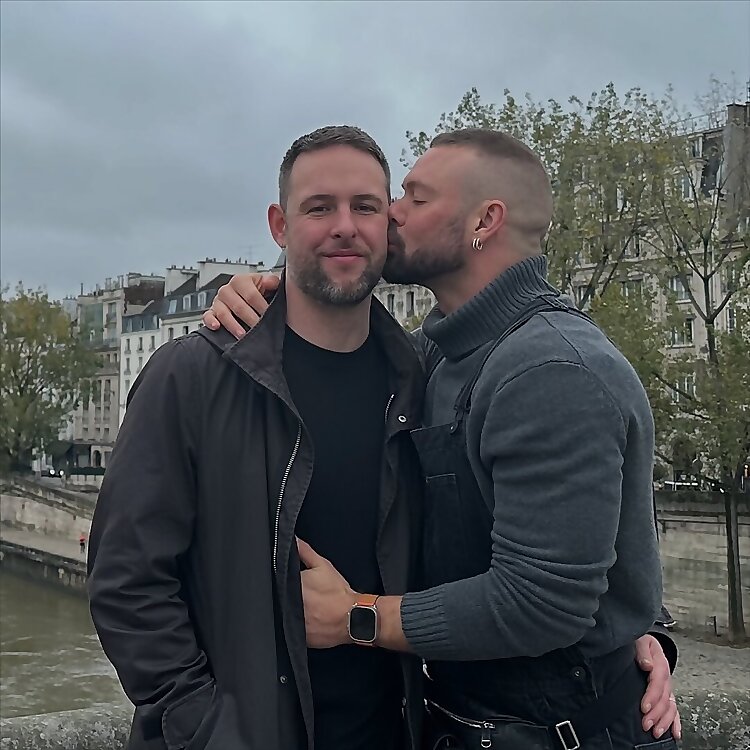 John Whaite