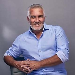 Paul Hollywood