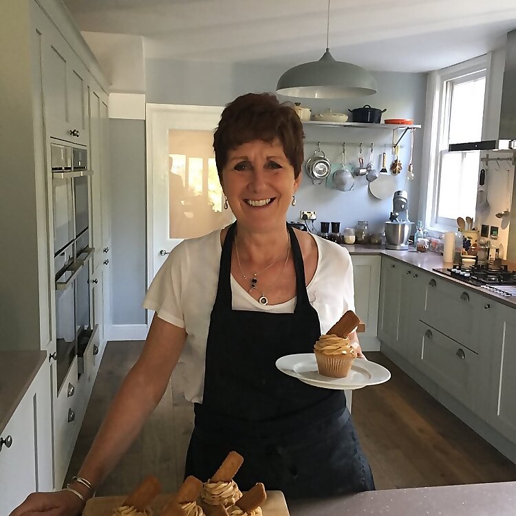 Jane Beedle