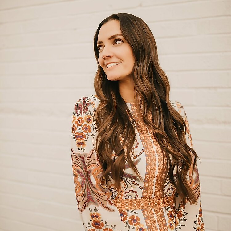 Stephanie Walker