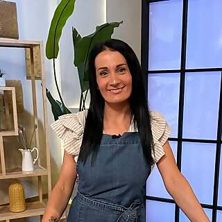 Michelle Evans Fecci