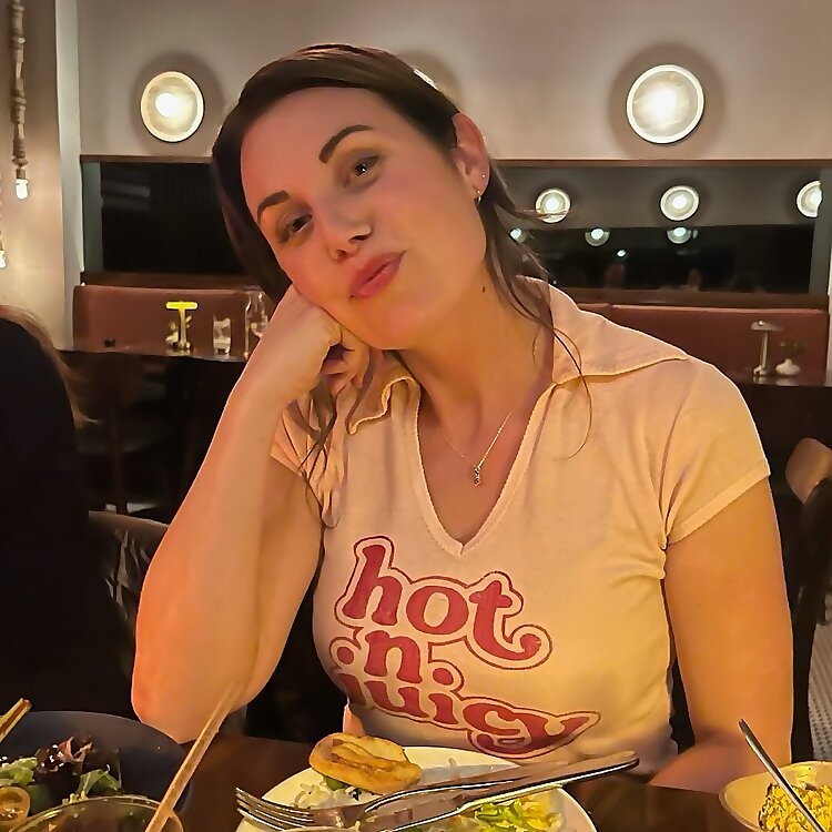 Becky Sue