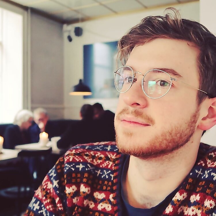 James Morton