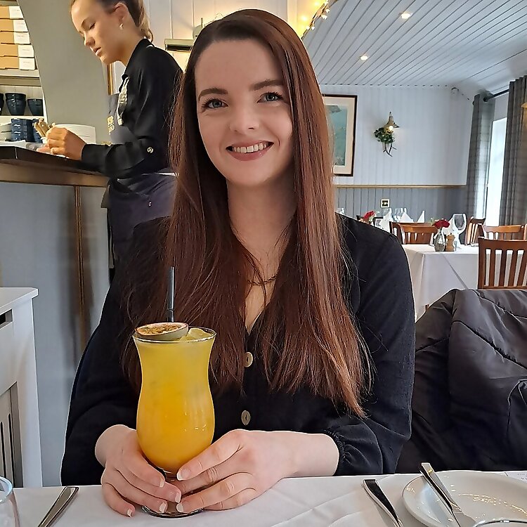 Hannah Fyvie