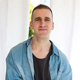 Josh Lehenbauer