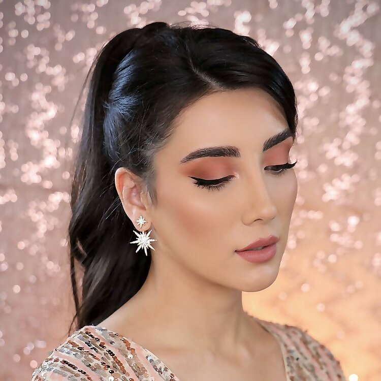 Sadaf Masaeli