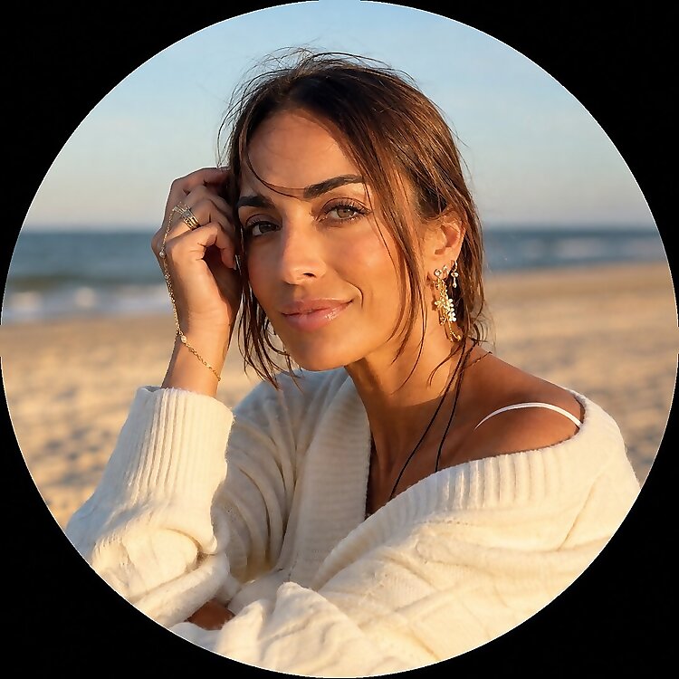 Olia Majd