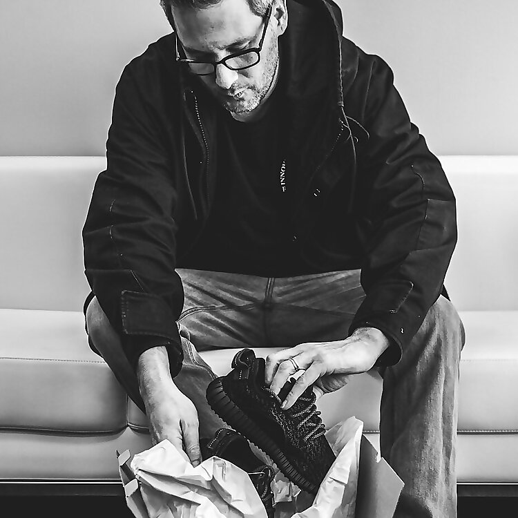 Jon Wexler