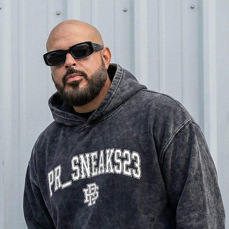 Ramon Guzman