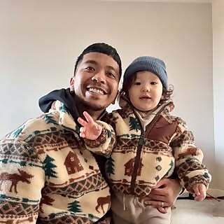 Joe Mar Velasco