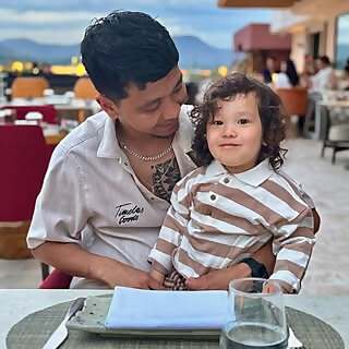 Joe Mar Velasco