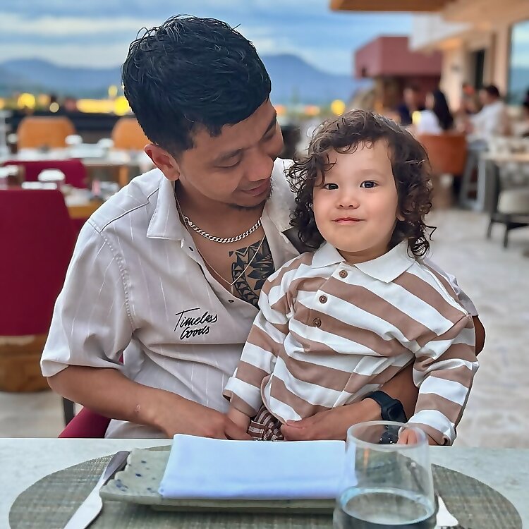 Joe Mar Velasco