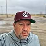 Bryan Hinkle