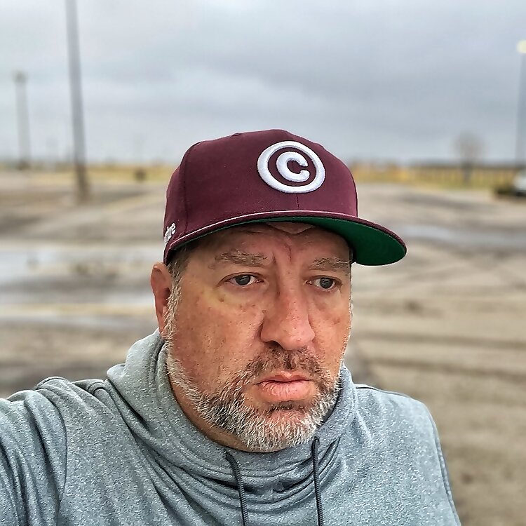 Bryan Hinkle