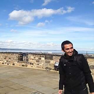 Andres Fernandez