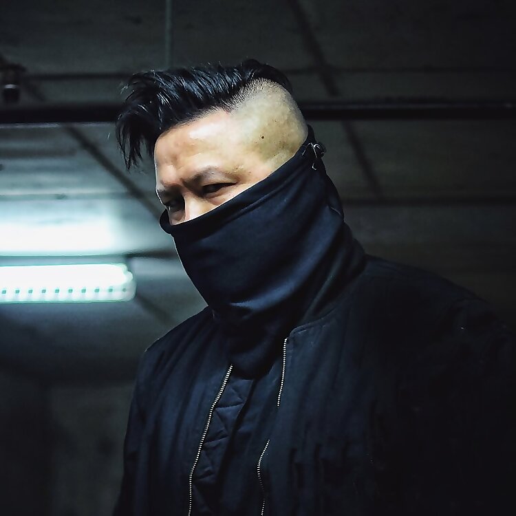 Christopher Chiu