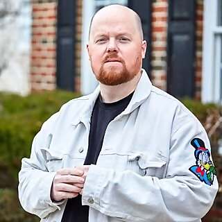 Chris Colgan