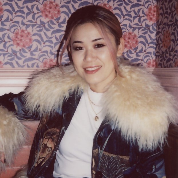 Naomi Yasuda