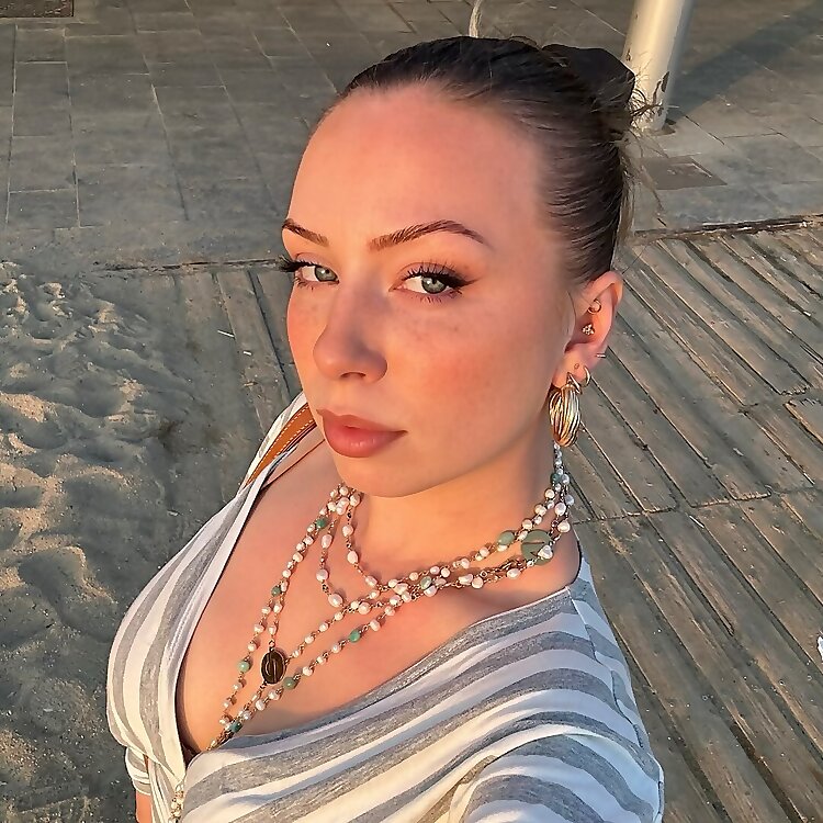 Anouska Anastasia